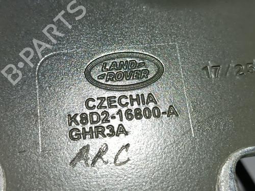Other LAND ROVER RANGE ROVER EVOQUE (L551) 1.5 P160 MHEV | BP40108312O1 - Image 4
