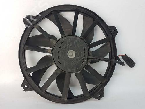 Radiator fan CITROËN C4 II (NC_) 1.6 HDi 115 | BP3331184M35