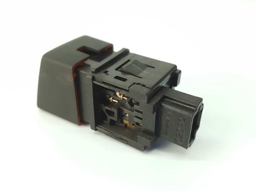 Warning switch NISSAN X-TRAIL III (T32_, T32R, T32RR) 1.6 dCi (T32) | BP5858021I22