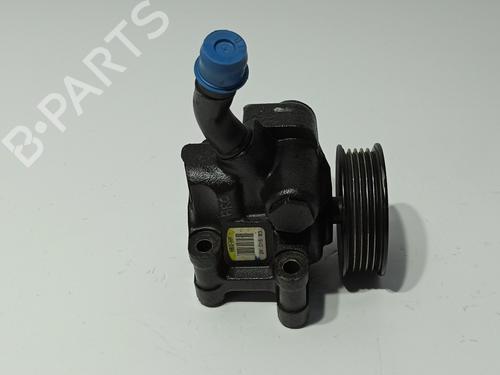 Styring servopumpe FORD FIESTA V (JH_, JD_) 1.6 16V | BP27530655M99 