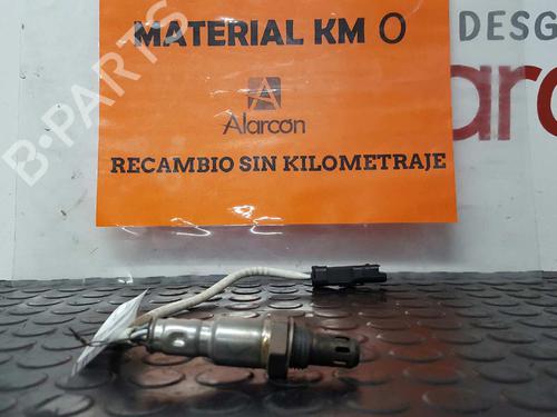 Elektronisk sensor CITROËN C4 CACTUS 1.2 VTi 82 (82 hp) 8748207