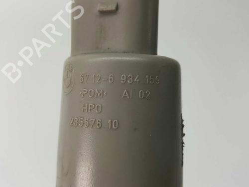 Washer pump BMW 1 (E87) 118 d | BP14532992E24