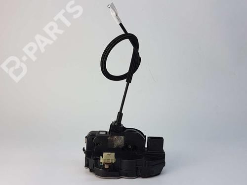 Used Front left lock OPEL INSIGNIA A Sports Tourer (G09) 2.0 CDTI (35) (163 hp) 3281650