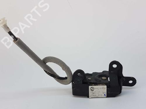 Rear right lock BMW X5 (E70) xDrive 30 d | BP5626968C99 