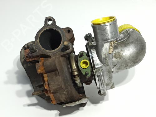 Turbolader/Kompressor TOYOTA AVENSIS Saloon (_T25_) 2.2 D-4D (ADT251_, ADT251R) | BP27887469M71 