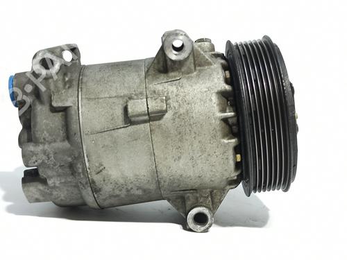 AC Kompressor RENAULT SCÉNIC II (JM0/1_) 1.9 dCi (JM14) | BP14471339M34 