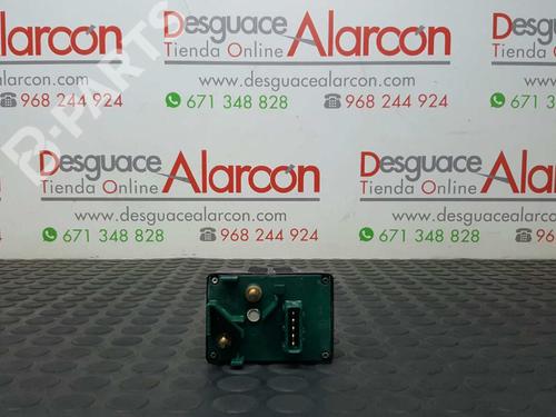 Elektronisk modul PEUGEOT PARTNER MPV (5_, G_) 2.0 HDI (90 hp) 10263475