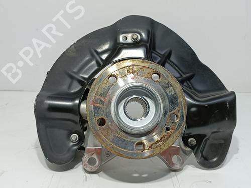 Used Left front steering knuckle MERCEDES-BENZ A-CLASS (W177) [2018-2026]  30867606