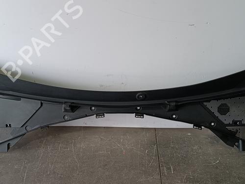 Scuttle panel LAND ROVER RANGE ROVER VELAR (L560) 2.0 D240 SD4 4x4 | BP29551732C110