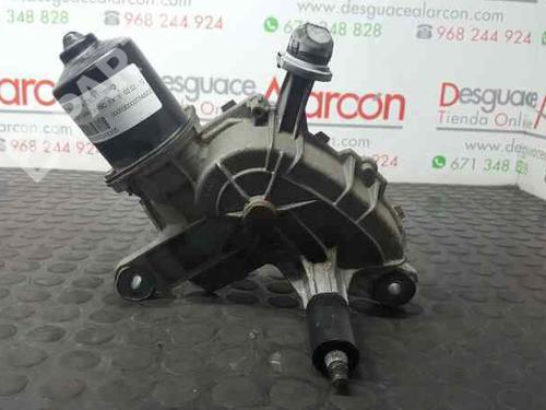 Viskermotor vindrude CITROËN C4 Picasso I MPV (UD_) 1.6 HDi (109 hp) 2756384