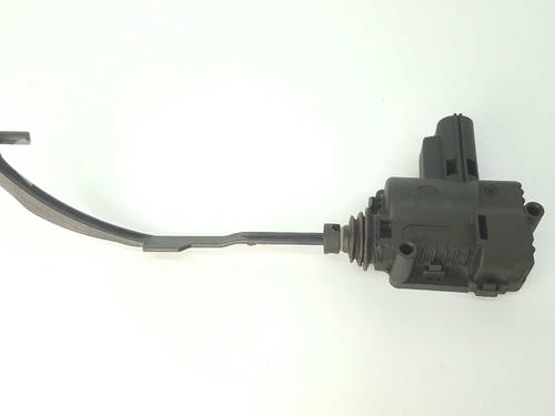 Fuel door actuator JAGUAR XF I (X250) 3.0 D | BP14538748E18