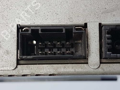 Electronic module MERCEDES-BENZ E-CLASS (W211) E 270 CDI (211.016) | BP8749650M83