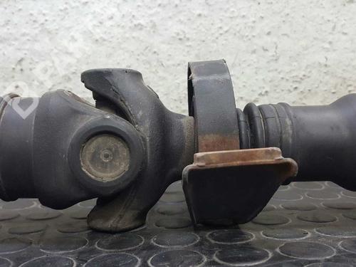 Driveshaft MERCEDES-BENZ CLK (C209) CLK 270 CDI (209.316) | BP2743524M37 