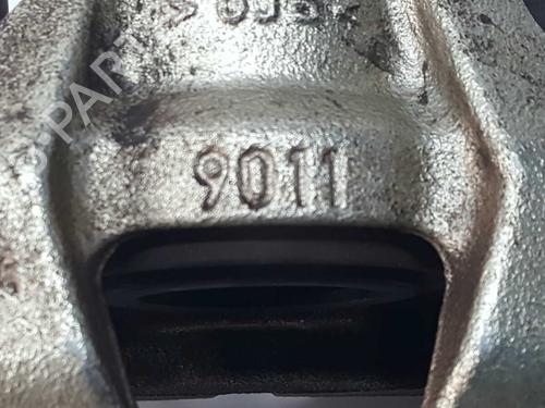 Left front brake caliper FORD FIESTA VII (HJ, HF) 1.0 EcoBoost | BP11542852M105