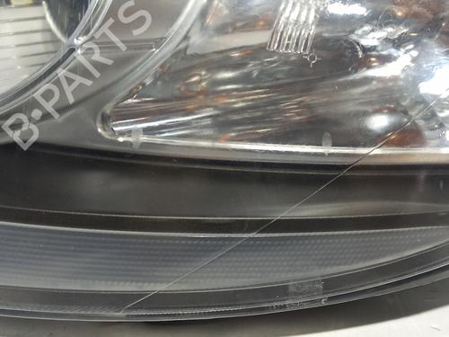 Left headlight HYUNDAI SANTA FÉ II (CM)  | BP29152084C28 