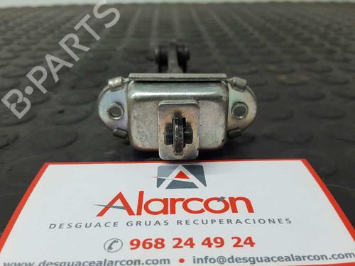Used Hinge/Door check strap NISSAN QASHQAI I (J10, NJ10) 1.5 dCi (106 hp) 14527408