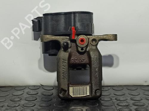 Used Left rear brake caliper PEUGEOT 308 SW II (LC_, LJ_, LR_, LX_, L4_) 1.6 BlueHDi 120 (120 hp) 13251571