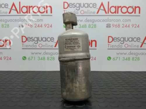 Andere für RENAULT KANGOO / GRAND KANGOO II (KW0/1_) 1.5 dCi 90 (KW05, KW08, KW0G, KW11) (90 hp) 25849532