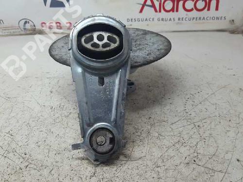 Engine mount RENAULT MEGANE III Hatchback (BZ0/1_, B3_) 1.5 dCi (BZ1G, BZ1W, BZ0R) | BP10262919M89 
