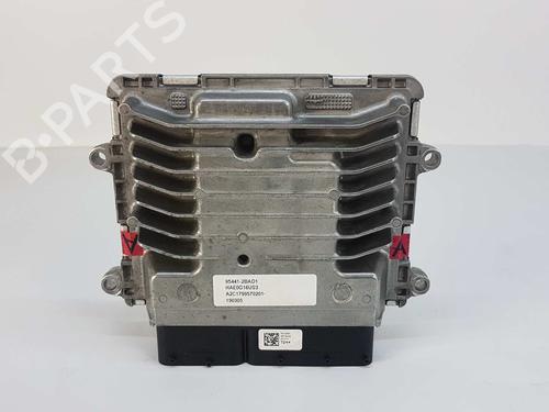 Automatic gearbox ECU HYUNDAI IONIQ (AE) 1.6 GDI Hybrid (141 hp) 9999857