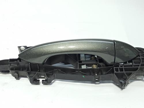 Front right exterior door handle OPEL ASTRA K (B16) 1.4 Turbo (68) | BP11178249C129 