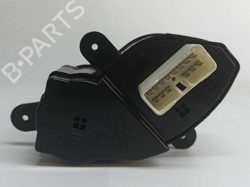 Mirror switch HYUNDAI SANTA FÉ I (SM) 2.0 CRDi | BP7263145I25
