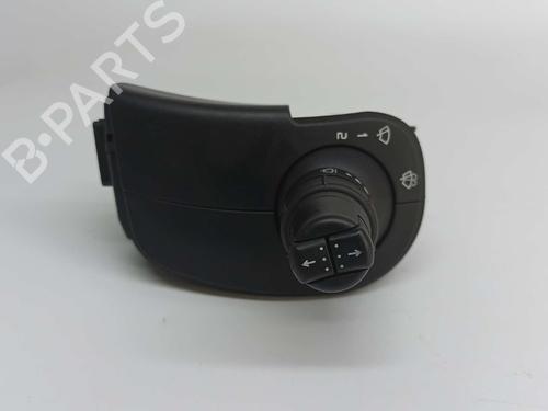 Rattstammestilk RENAULT KANGOO Express (FW0/1_) 1.5 dCi 85 (FW0K, FW0L, FW0B) | BP7298966I23