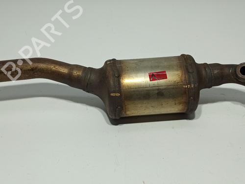 Used Catalyst TOYOTA AYGO X (_B7_) 1.0 VVT-i (KGB70) (72 hp) 31722013