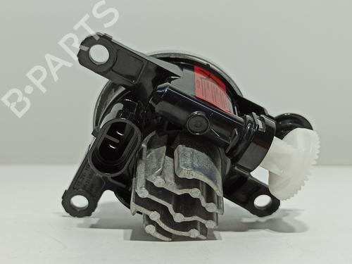 Right front fog light OPEL CORSA F (P2JO) 1.2 (68) | BP19253087C31