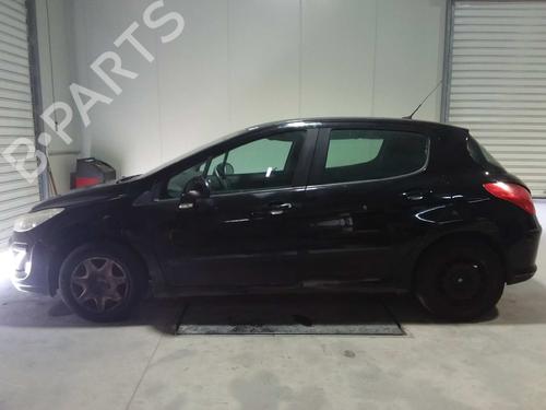 Electronic sensor PEUGEOT 308 I (4A_, 4C_) 1.4 16V | BP14535499M84 
