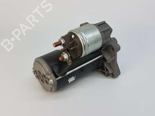 Startmotor NISSAN QASHQAI / QASHQAI +2 I (J10, NJ10, JJ10E) 2.0 dCi | BP7790416M8 