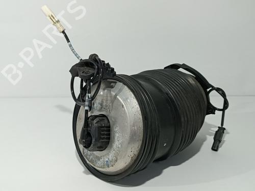 Right rear shock absorber MERCEDES-BENZ E-CLASS (W213) E 220 d 4-matic (213.005) A2133200225
