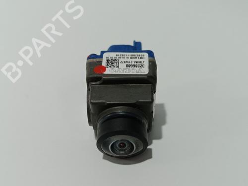 Camera VOLVO V90 II Estate (235) B4 Mild-Hybrid AWD 32286680 | 32286665