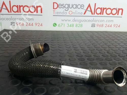 Pipe VOLVO C30 (533) 1.6 D | BP14528062M125