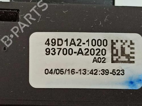Annen KIA PRO CEE'D (JD) 1.6 CRDi 136 | BP14542724O1 