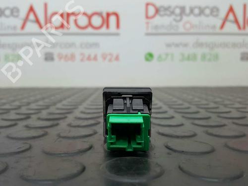 Switch CITROËN BERLINGO MULTISPACE (B9) 1.6 HDi 90 | BP14532002I30