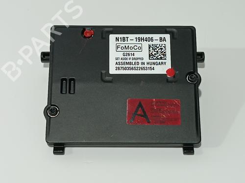 Camera FORD FIESTA VII (HJ, HF) 1.0 EcoBoost | BP27438916E14