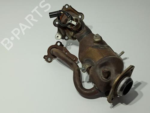 Used Catalyst Catalyst TOYOTA YARIS (_P21_, _PA1_, _PH1_) [2020-2026] 36597767 36597767