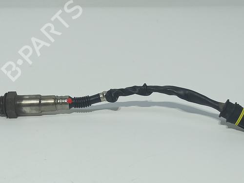 Electronic sensor MERCEDES-BENZ M-CLASS (W163) ML 320 (163.154) | BP11053883M84 