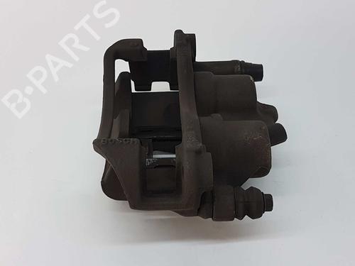 Right front brake caliper MERCEDES-BENZ SPRINTER 4-t Van (B904) 413 CDI | BP11542939M104 