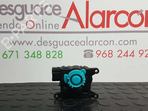 Elektronik Modul für RENAULT MEGANE III Hatchback (BZ0/1_, B3_) 1.5 dCi (86 hp) 11386946