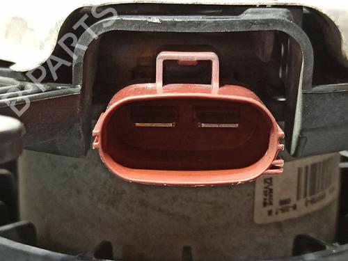 Radiator fan FORD TRANSIT COURIER B460 MPV  | BP25778419M35