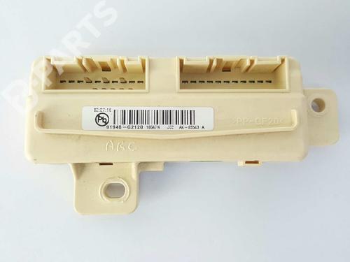 Used Electronic module HYUNDAI IONIQ (AE) 1.6 GDI Hybrid (105 hp) 8049302