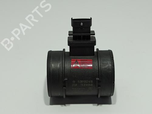 Luftmassemåler OPEL ASTRA H (A04) 1.7 CDTI (L48) (100 hp) 28802696