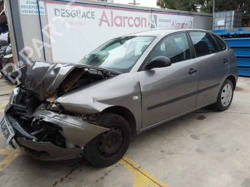 Engine SEAT IBIZA III (6L1) 1.9 SDI | BP2757647M1