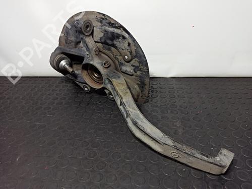 Right front steering knuckle MERCEDES-BENZ R-CLASS (W251, V251) R 280 CDI 4-matic (251.020) | BP9588304M26 