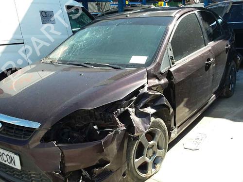 Højre fortil bærearm FORD FOCUS II (DA_, HCP, DP) 1.6 TDCi | BP14530139M13 