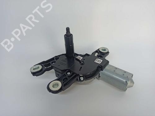 Viskermotor bagrude VW GOLF VII (5G1, BQ1, BE1, BE2) 1.0 TSI (110 hp) 8318240