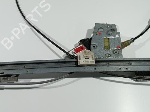 Lève-vitre avant droit RENAULT KANGOO Express (FW0/1_) 1.5 dCi 85 (FW0K, FW0L, FW0B) | BP22224628C23 