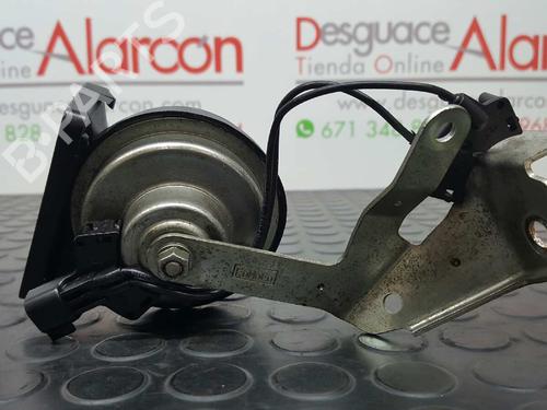 Horn FORD FOCUS III Turnier 1.6 TDCi | BP14530456E13